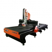JD-1325S交換臺自動換刀開料機(jī)